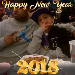 Meet your Posher, William